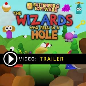 Comprar The Wizards Who Fell In A Hole CD Key Comparar Precios