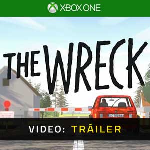 The Wreck - Tráiler en Vídeo