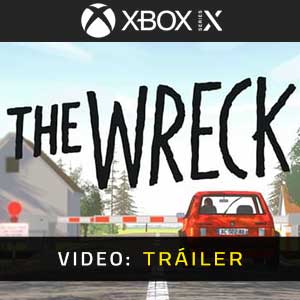 The Wreck - Tráiler en Vídeo