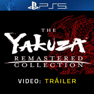 The Yakuza Remastered Collection Tráiler de Video
