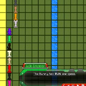 The Zodiac Trial - Ajedrez