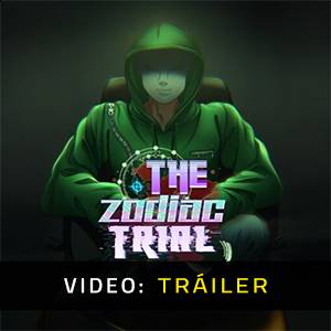 The Zodiac Trial Video Tráiler del Juego