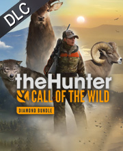 theHunter Call of the Wild Diamond Bundle Pc