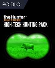 theHunter Call of the Wild High-Tech Hunting Pack Pc