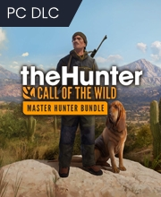 theHunter Call of the Wild Master Hunter Bundle Pc