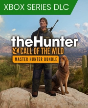 theHunter Call of the Wild Master Hunter Bundle Xbox Series X