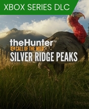 theHunter Call of the Wild Silver Ridge Peaks Xbox Series X