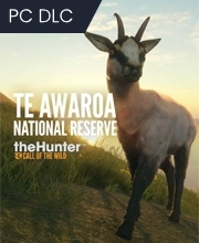 theHunter Call of the Wild Te Awaroa National Park Pc