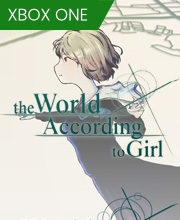 the World According to Girl Xbox One