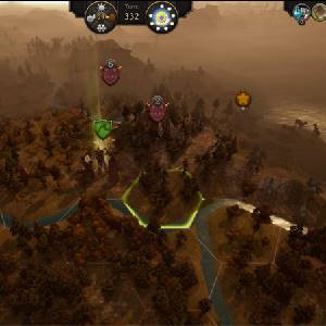 Thea 2 The Shattering - Expedición