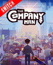 The Company Man Switch