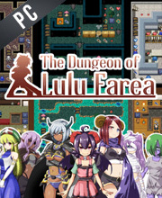 The Dungeon of Lulu Farea