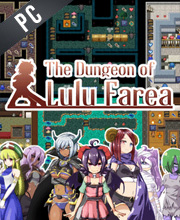 The Dungeon of Lulu Farea Pc