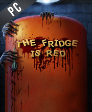 The Fridge is Red Pc