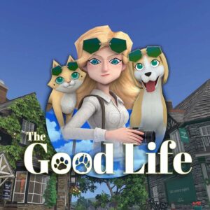 The Good Life - El nuevo juego de SWERY te hará pagar tus deudas