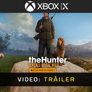 theHunter Call of the Wild Master Hunter Bundle Tráiler del Juego