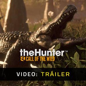 theHunter Call of the Wild Mississippi Acres Preserve - Video del Tráiler