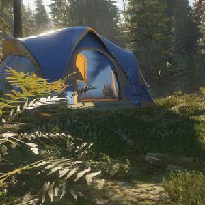 theHunter Call of the Wild Tents and Ground Blinds - Tienda