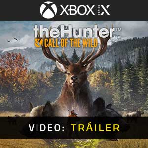theHunter Call of the Wild - Tráiler