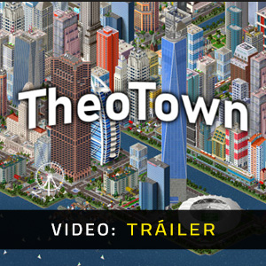 Theotown - Video del Tráiler