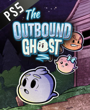 The Outbound Ghost Playstation 5