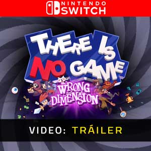 There Is No Game Wrong Dimension Video Trailer