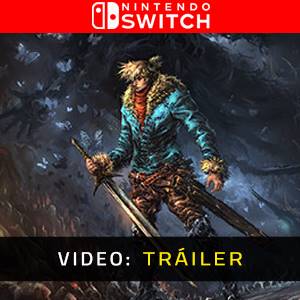 There is No Light Nintendo Switch- Tráiler
