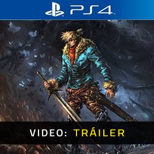 There is No Light Ps4- Tráiler