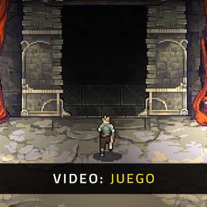 There is No Light - Vídeo del juego