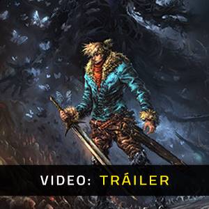 There is No Light - Tráiler