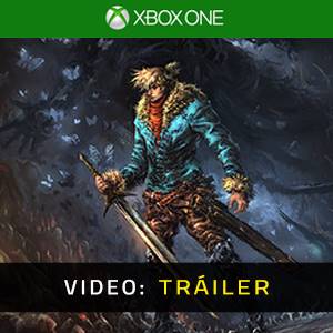 There is No Light Xbox One- Tráiler