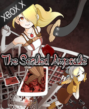 The Sealed Ampoule Xbox Series X