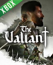 The Valiant Xbox One