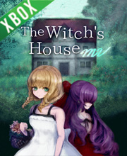 The Witch’s House MV Xbox One