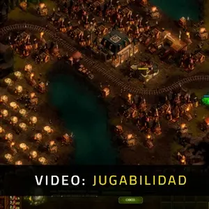 They Are Billions - Video de Jugabilidad