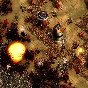 Video de juego de They Are Billions