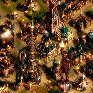 They Are Billions un enjambre aleatorio