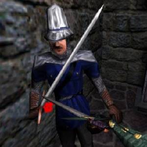 Thief 2 The Metal Age Guardia