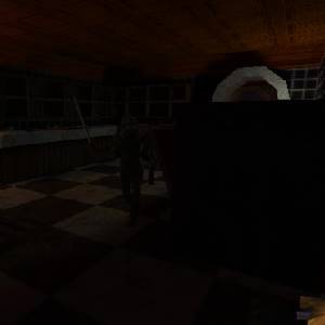 Thief 2 The Metal Age Blackjack