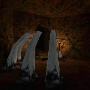 Thief 2 The Metal Age Mazmorra