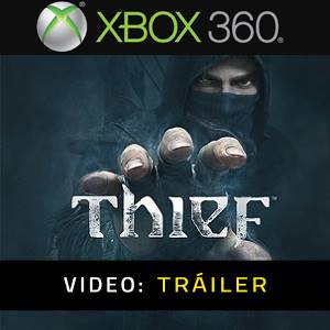Thief 2014 - Tráiler