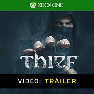Thief 2014 - Tráiler