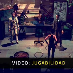 Thief of Thieves Season One - Video de Jugabilidad