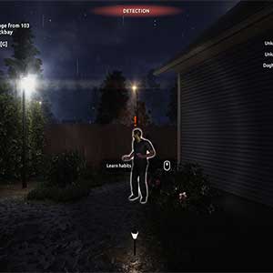 Thief Simulator 2 - Noche