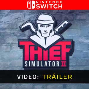 Thief Simulator 2 - Tráiler en Vídeo