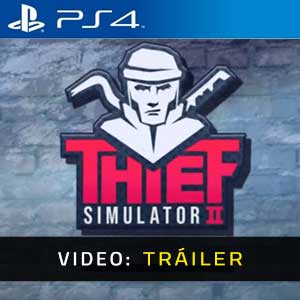Thief Simulator 2 - Tráiler en Vídeo