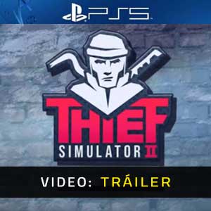 Thief Simulator 2 - Tráiler en Vídeo