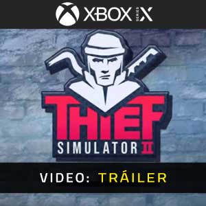Thief Simulator 2 - Tráiler en Vídeo