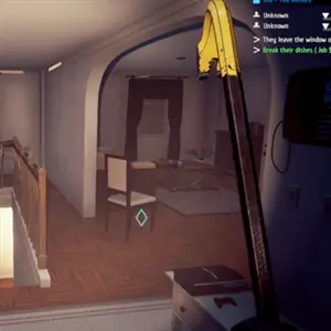 Thief Simulator - La Casa de los Miller