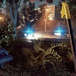 Thief Simulator - Fuga